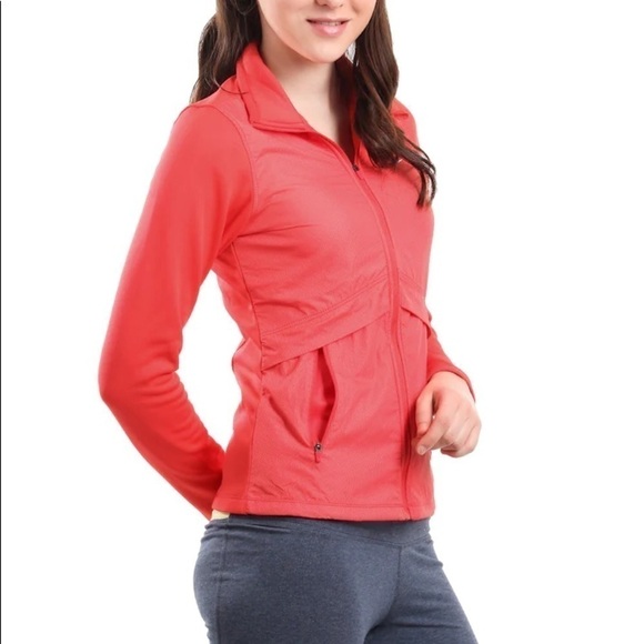 Nike Hyperfly Knit Tennis Jacket - Picture 2 of 13